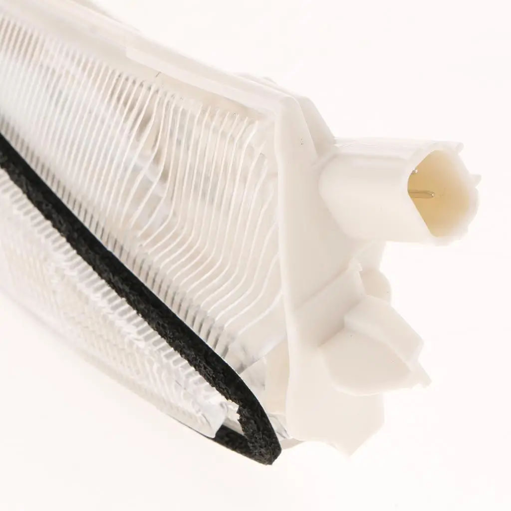 Rearview Mirror LED Turn Signal Flasher Light for Civic2006-2011