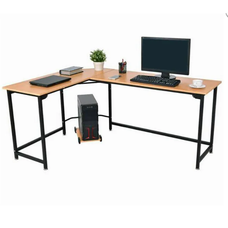 Study Desktop Computer Desk Household Writing Desk Corner Bedroom Study Table