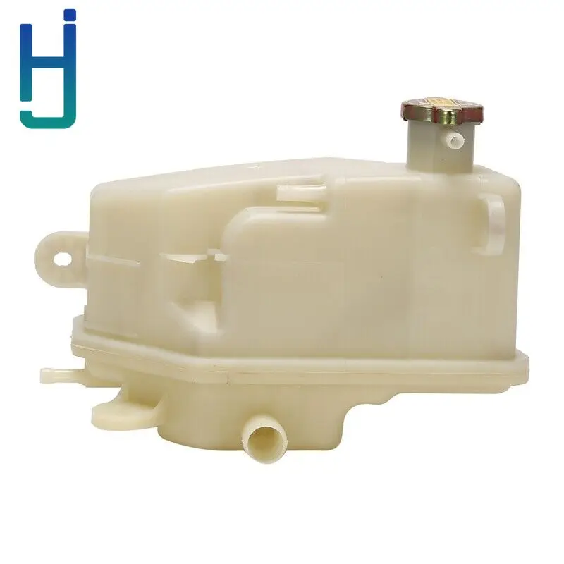 

2543026410 Car Engine Coolant Tank Reservoir For Hyundai Santa Fe 2000 2001 2002 2003 2004 2005