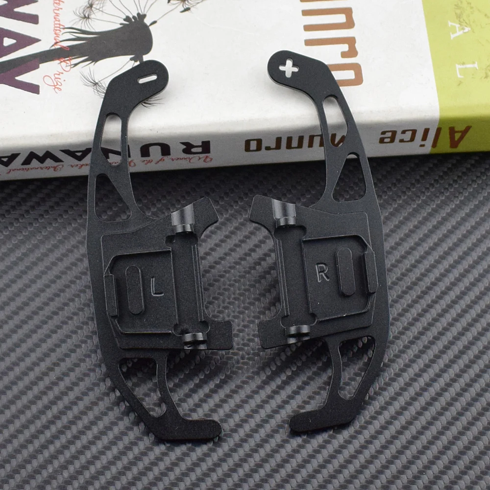2Pcs Steering Wheel…
