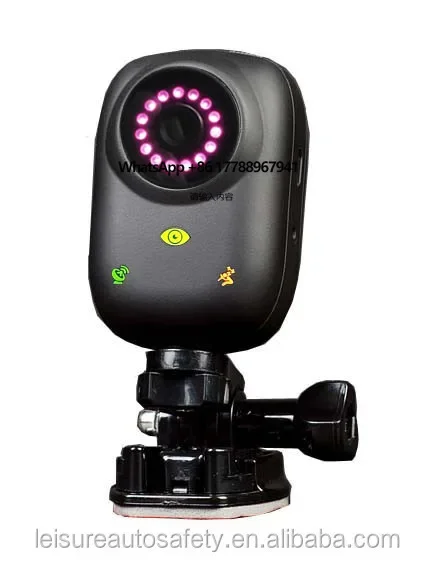 

Car Driver Fatigue Alarm Anti Sleep Alert for Logistic Fleet Transport Safety ADAS--monitor the Driver's Face Online