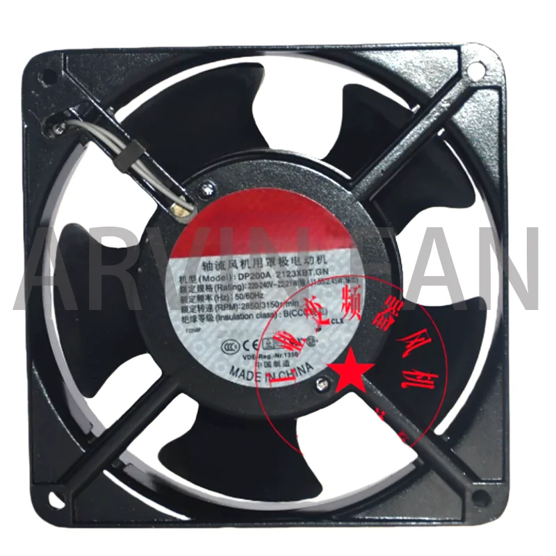 Cooling Revolution … - image