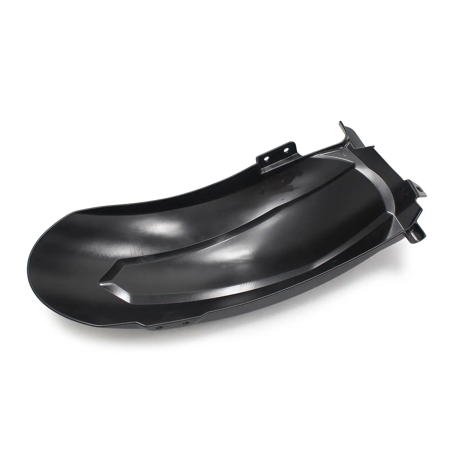 

Motorcycle Parts Accessories Cover Mudguard Simple Design for BMW C400GT 2025