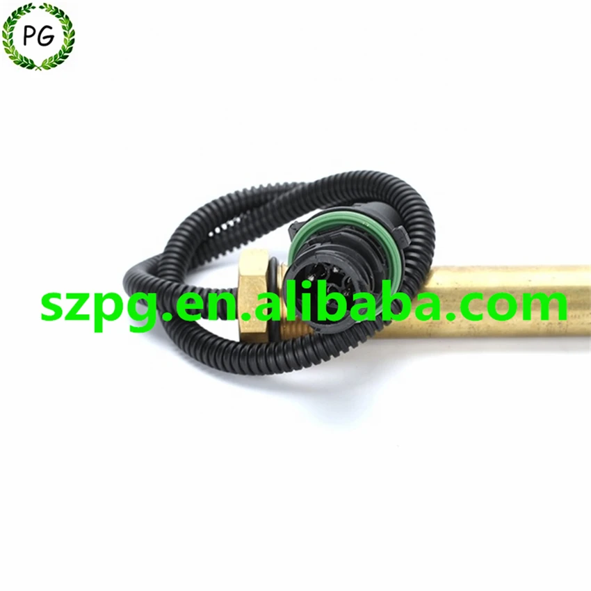 Oil Level Sensor 17202022 For L70 L90 L110 L120 L150 L180 Loader