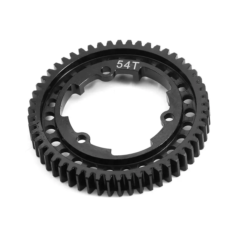 BEDW-RC Car Mod Hardened Spur Gear Kit For Traxxas 1/5 X-Maxx 1/7 XO-1 1/10 Maxx 1/10 E-REVO 2.0V XL