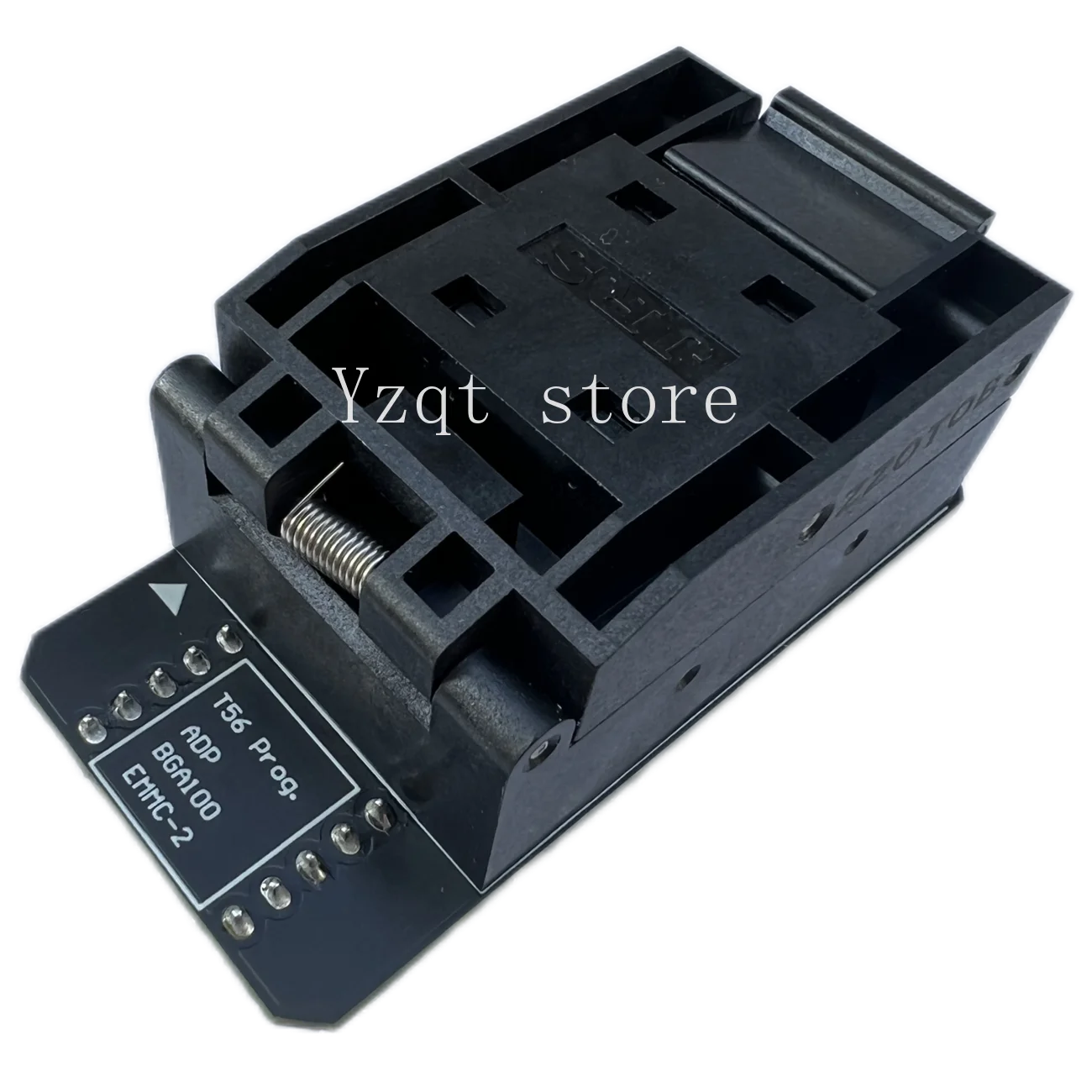 

BGA100-DIP48 XGecu T56 Programmer, Adapter, Burner Block for BGA100 Chip