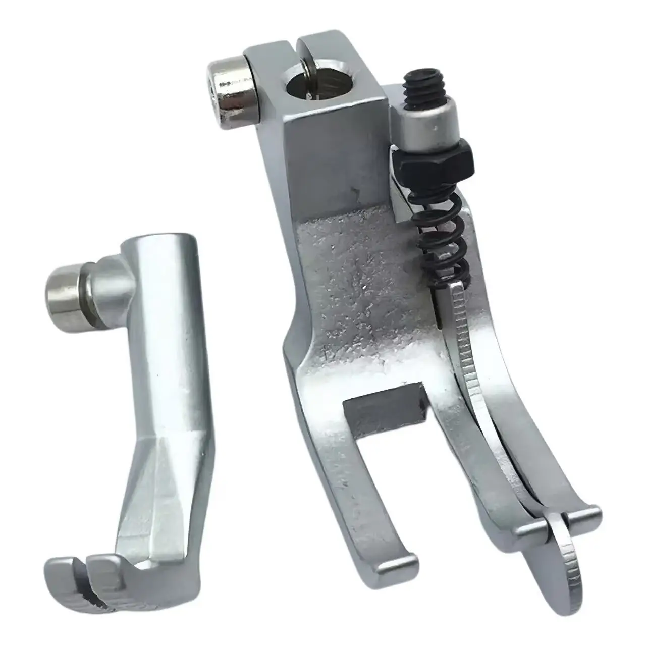 GL367 GR367 PRESSER FOOT SINGLE NEEDLE GUIDING FEET  FOR DURKOPP ADLER 367 / 467 / 1767 / 867 Sewing Machine Parts