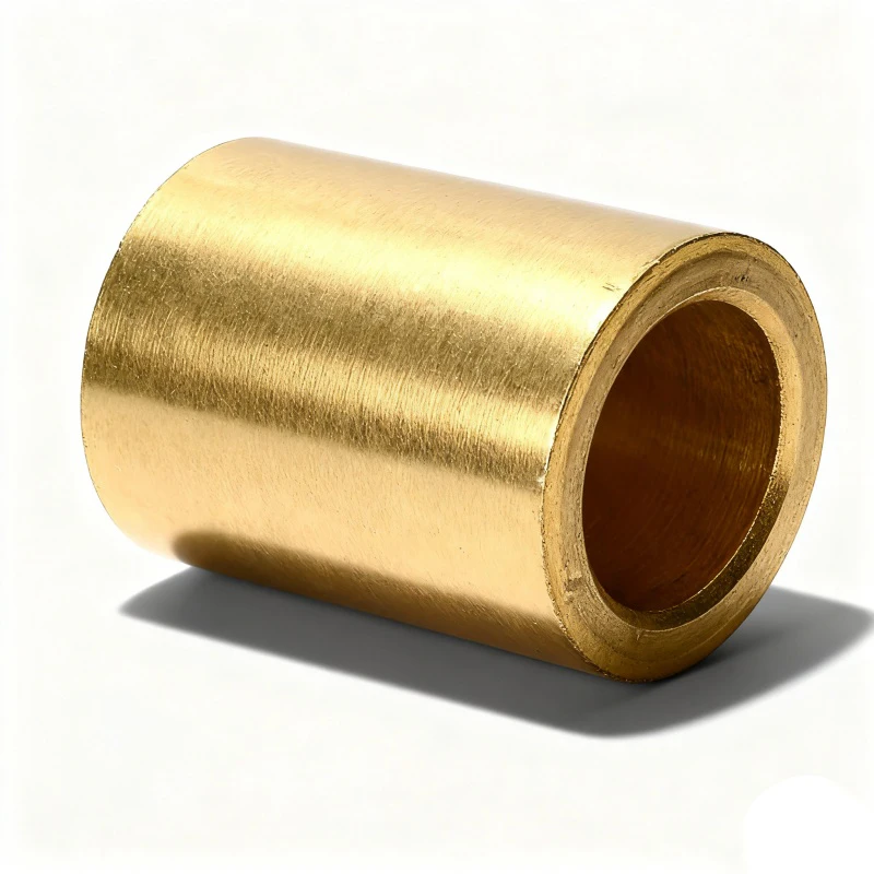 Brass Shaft Sleeve Bushing Washer Gasket M3 M4 M5 M6 M8 M10 M12 M14 Powder Metallurgy Oil Bearing Copper Sleeve For Diy Part