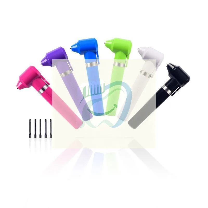 Electric Tattoo Ink Pigment Mixer Anti Slip Handle with Mixing Sticks for Salon Permanent Makeup Tattoo Work