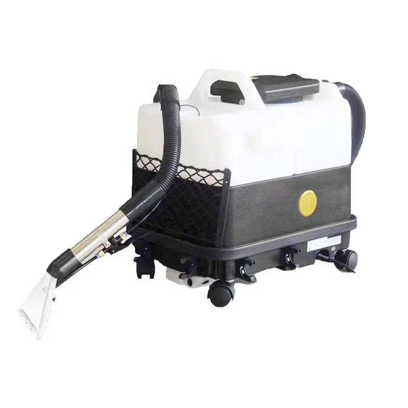 

2024 new arrival hot sofa professional washing sofa dry and wet portable heavy duty household commercial carpet cleaner machine