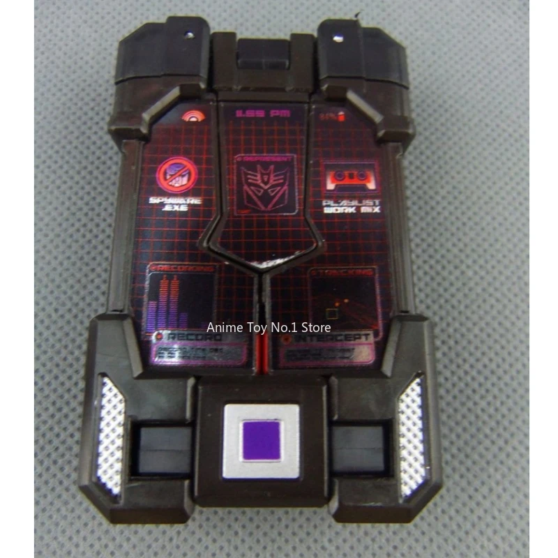 Originele Transformer G1 LG Laser Bird Populair speelgoed Animatiefiguren Promotionele artikelen anime karakter studio collectie robot