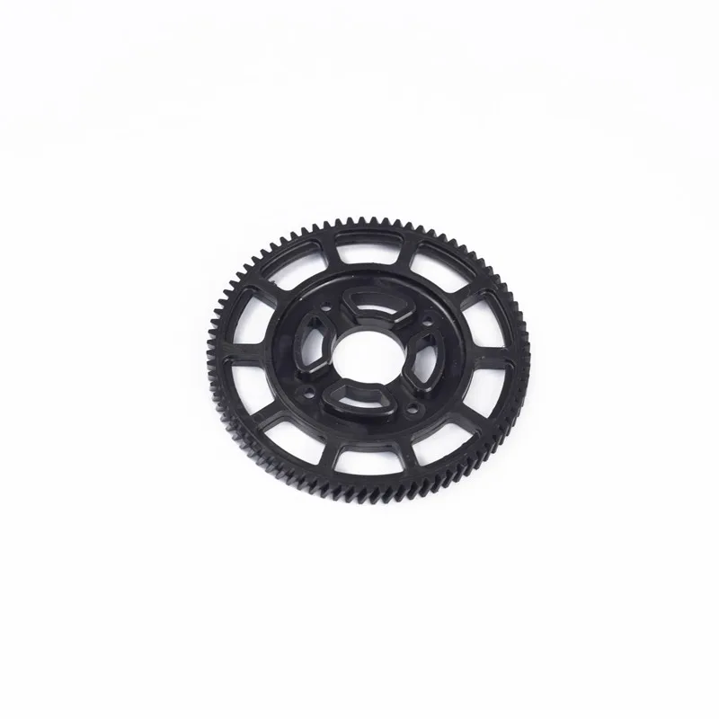 Flywing Fw470L Helicopter Parts, carbon fiber Frame tail boom main shaft belt Main Rotor Vertical Wing Tail motor drive gear