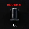 100D Black