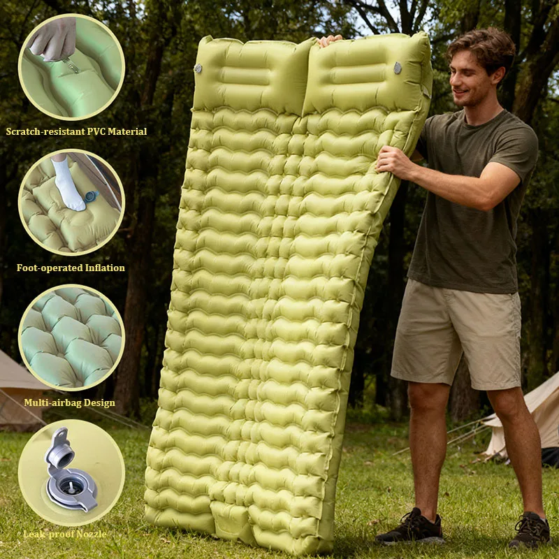Thumbnail 3 - #31 Compare Sleeping Pads Before You Buy