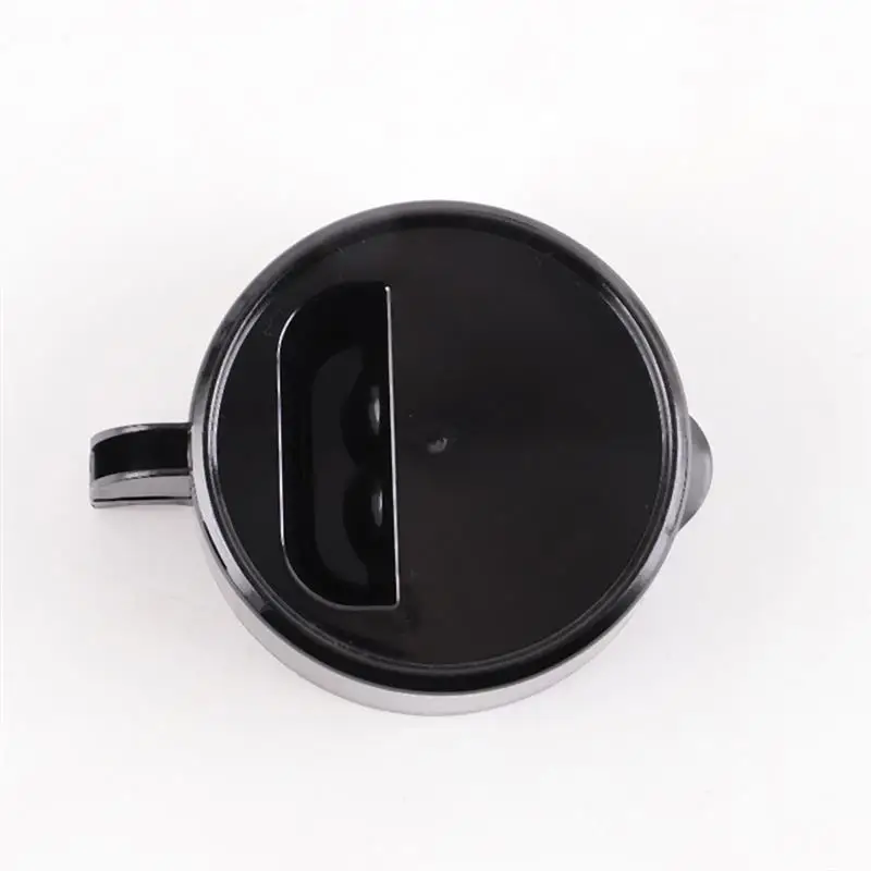 Chinese Calligraphy Ink Stone Grinding Traditional Inkstone Accessory with Cover