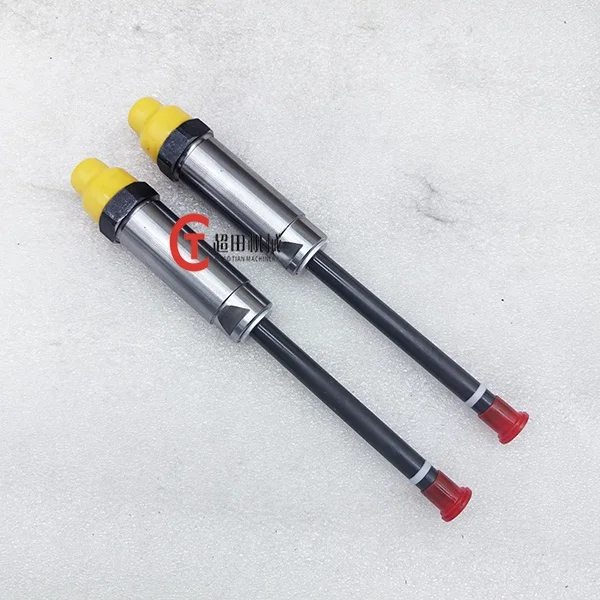 

NewExcavator Spare Parts Fuel Injector Nozzle 4W7017 And All Model Pencil Nozzle Engine For Engine 3306 3406 3406B 3306 3412