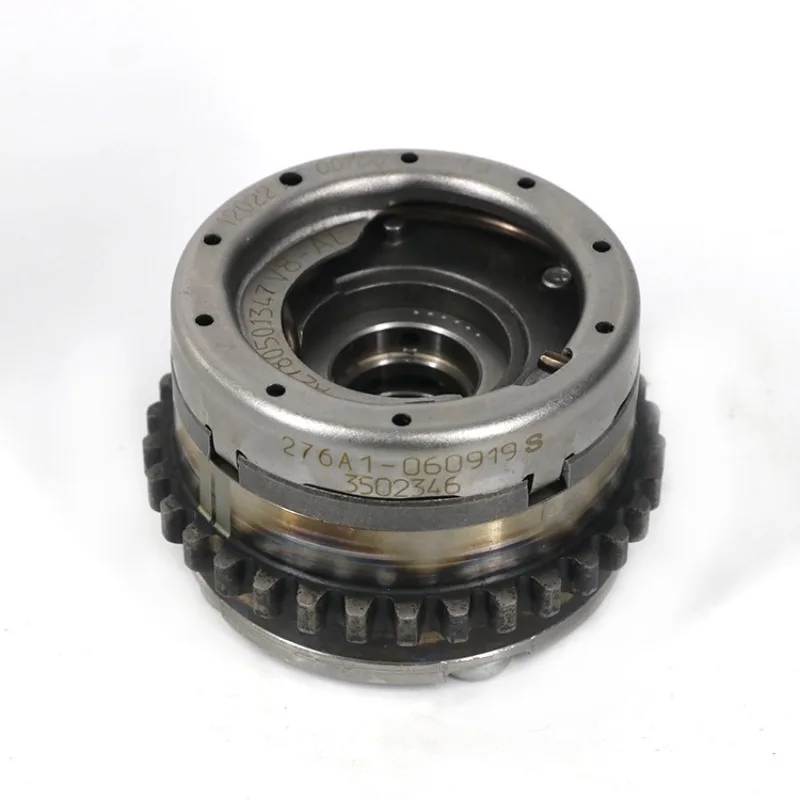 

Suitable for BenzS M278 Timing Camshaft, Phase Regulator, Camshaft Sprocket 2780501347