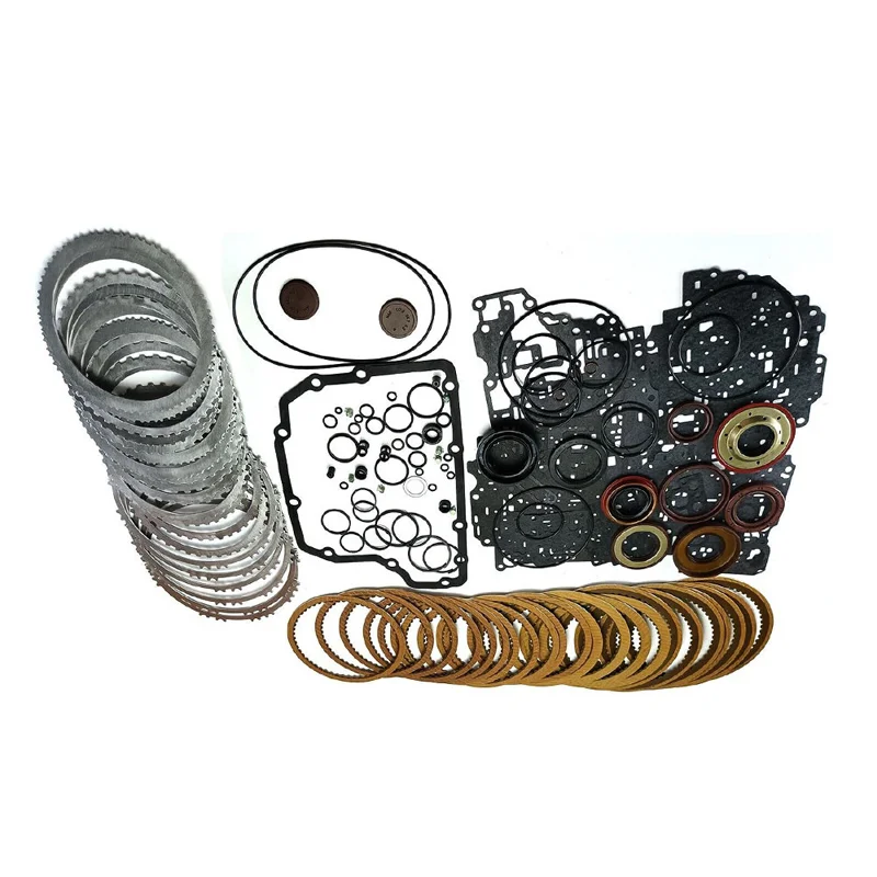 TF80SC TF-80SC Transmission Easy Access Kit O-Ring Seal Gasket Kit for Mazda Volvo
