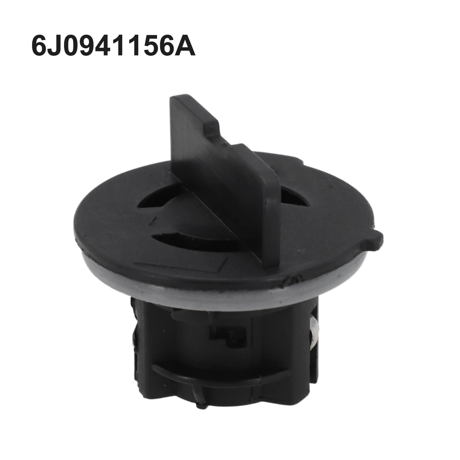 For Seat For Seat Light Bulb Holder Black For Exeo 2009 2014 For Leon 2013 2017 ABS And Non deformation High quality Materials