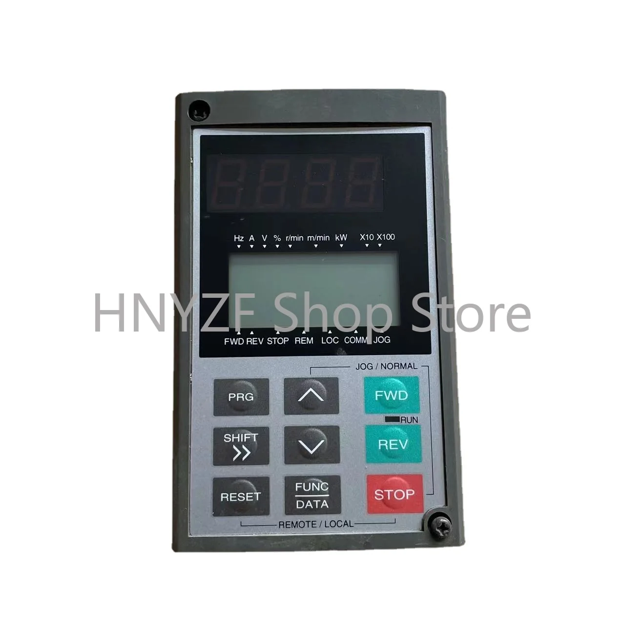 

TPC-G11 Inverter Control Panel G11 and P11 Display Operation Panel TP-G11S