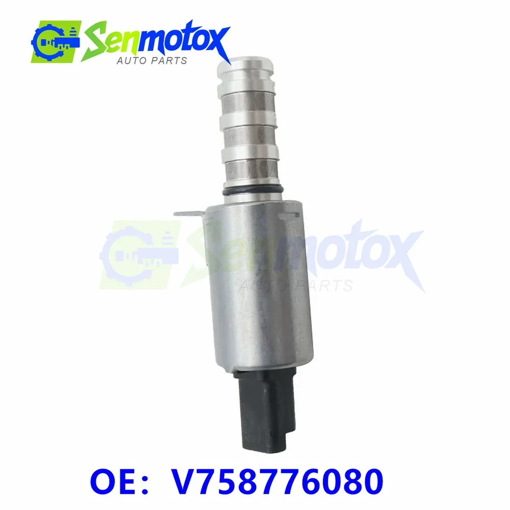 V758776080 For Mini BMW CITROEN PEUGEOT VVT Oil Control Valve Timing Control Solenoid 11367604292 11368610388 1922R7 11367587760