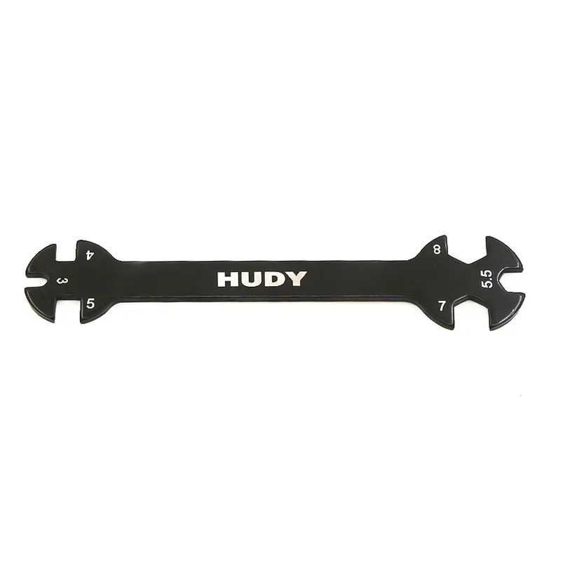 1Pcs HUDY Professional Tool socket bracket Shock Absorber Pliers Hole Opener Wrench Tools Hex M3 M4 M5 M5.5 M7 M8 Special