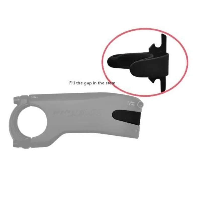 AliExpress NONE Suitable for Giant TCR OD1/OD2 lids