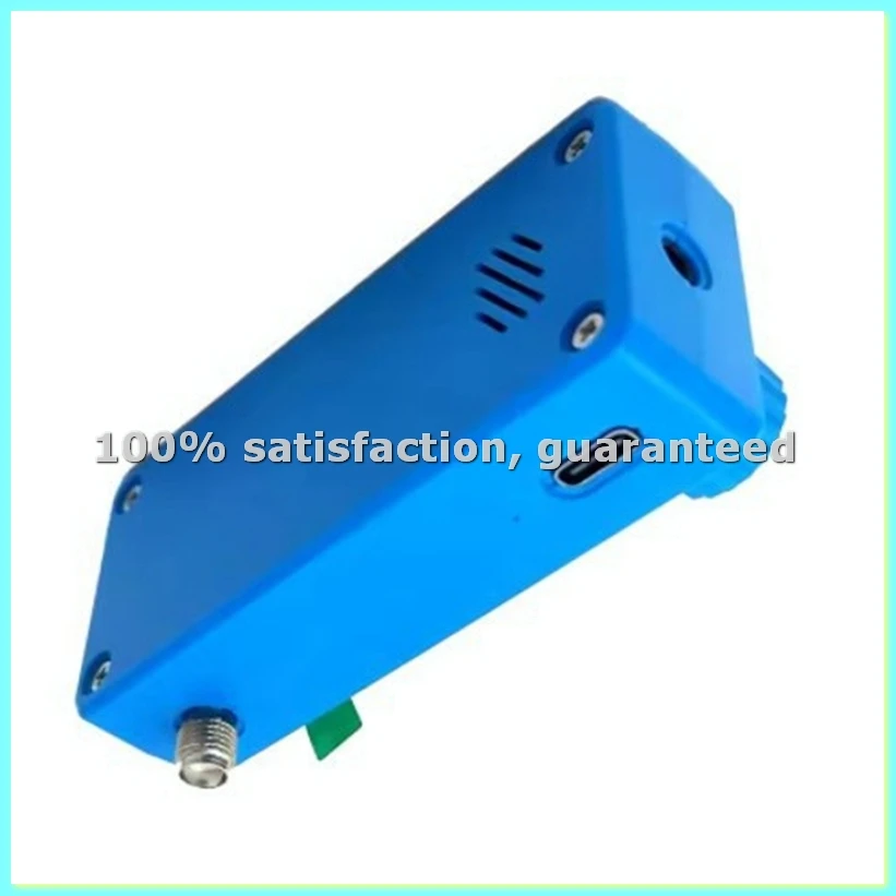 

Мини-радиоприемник SI4732 с поддержкой LSB, USB, AM, FM, 1,9-дюймовым дисплеем, коротковолновый радиоприемник SI4732 + телескопическая антенна - ABFT