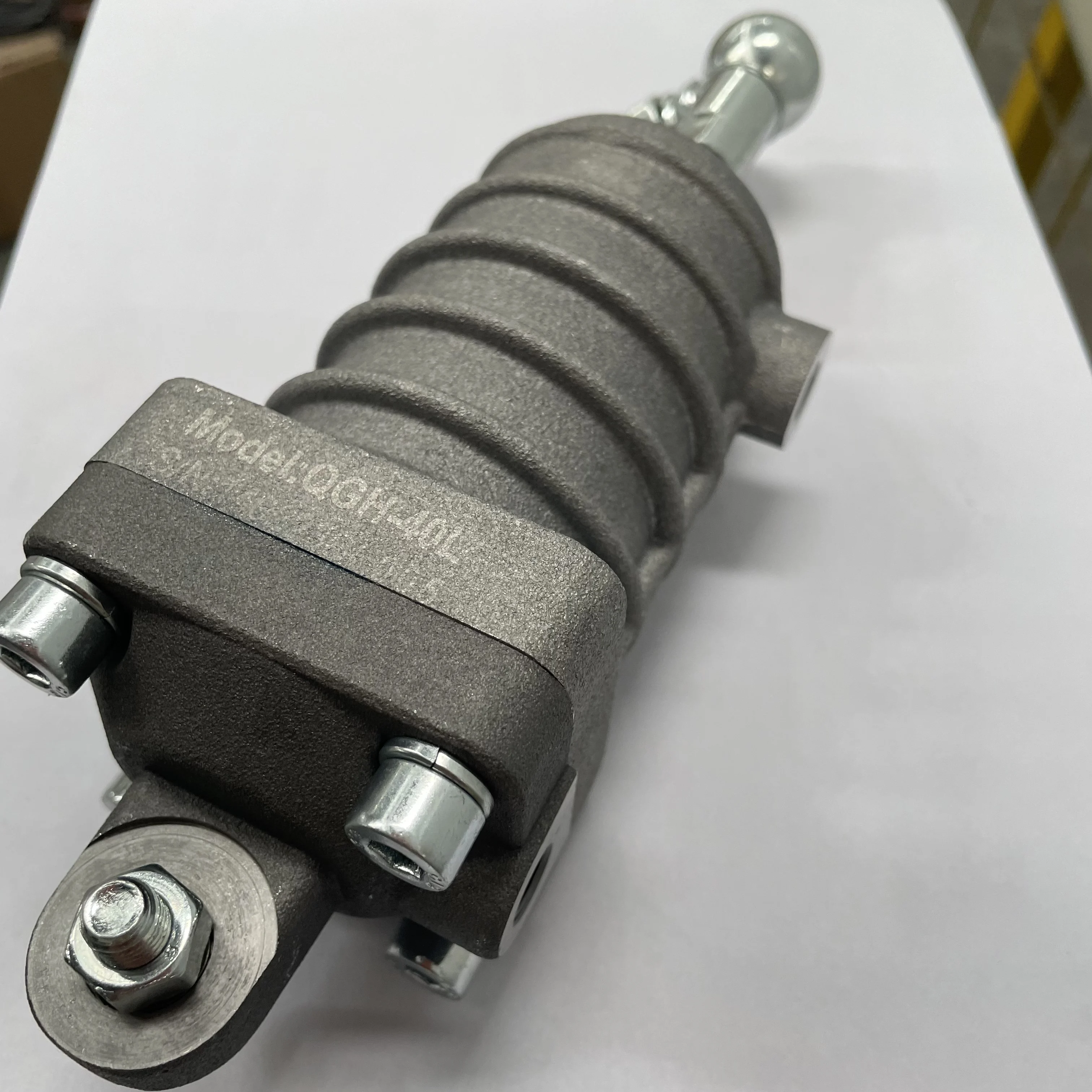 Hoge kwaliteit luchtcompressor servocilinder luchtcompressor accessoires