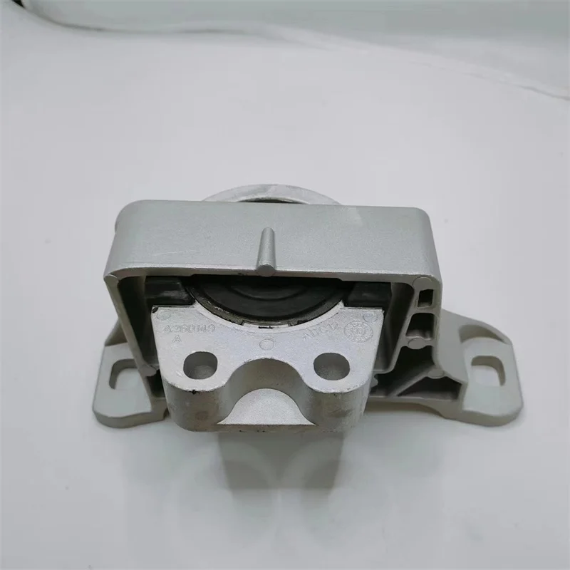 High Quality for Mazda 3 for FORD Focus 1.8 2.0L engine foot rubber engine mounting pad Engine support pad AV616F012AB