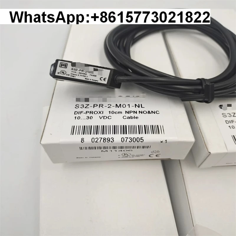 Photoelectric Switc…