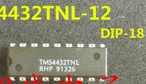 

5PCS/LOT in stock TMS4432TNL-12 TMS4432TNL TMS4432 DIP good quality