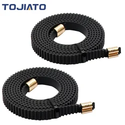 Creality 3D Printer Parts Ender-3 Belt Open Timing Rubber 2GT Timing Width 6mm for Ender 3 Ender 3 V2 CR10 3D Printer