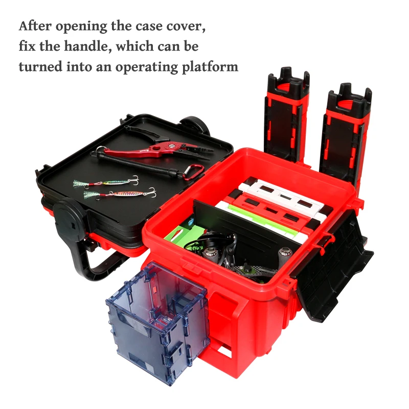 Thumbnail 2 - #20 Fishing Spears Comparison Guide