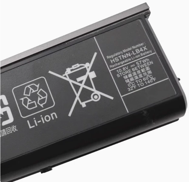 Suitable for Hp Probook 640 645 655 650 G1 Ca06 Ca06Xl Laptop Battery