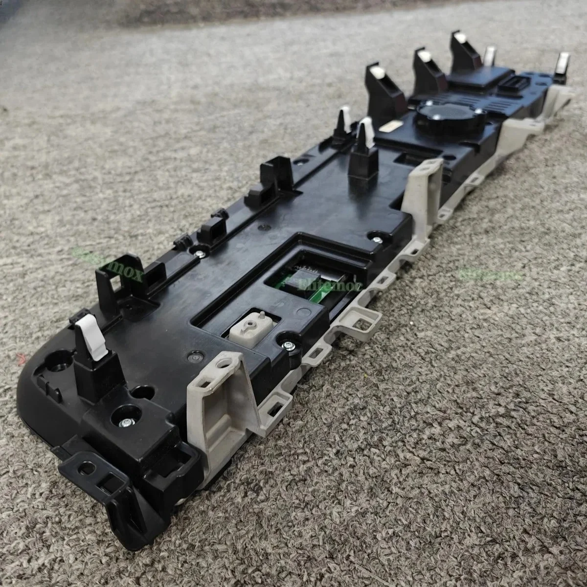 

LCD Display For 2024 Kia Seltos Digital 3D Instrument Cluster Information 94013 Q6530 94013Q6530