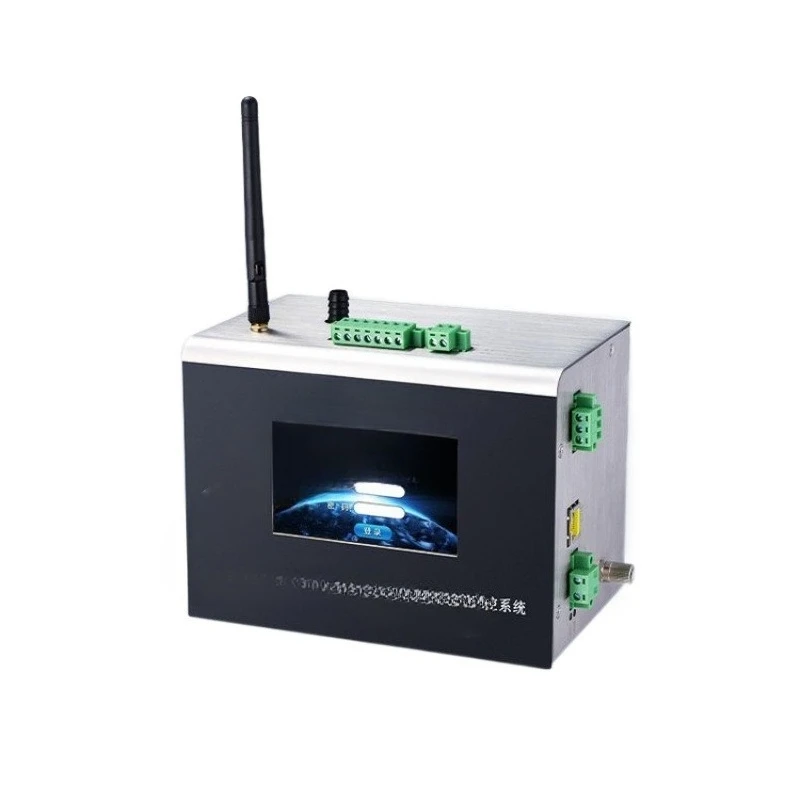 Online Dust Particl… - image