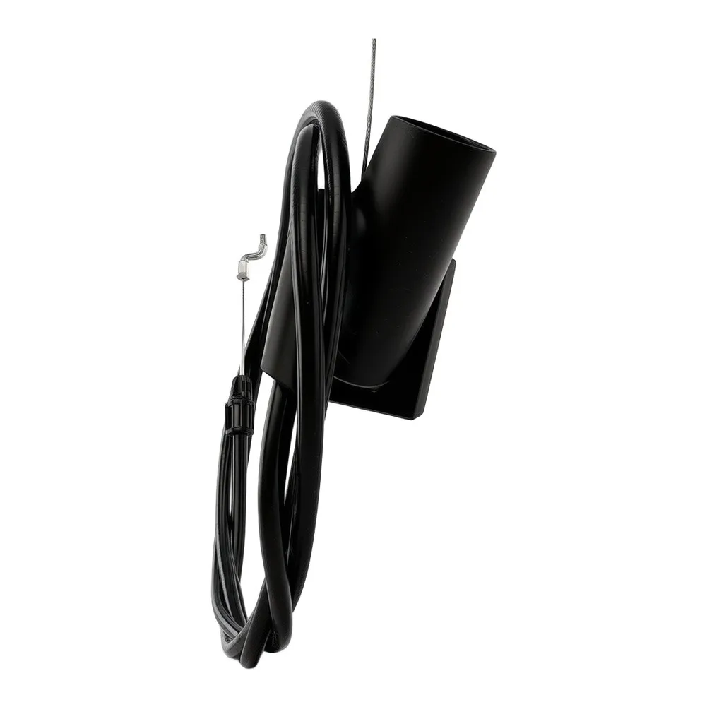 For Craftsman Mower For  Zone Control Cable 52 Inch Conduit 59 Inch Steel Wire For Poulan Eater For Lawn Mower Safety Stop