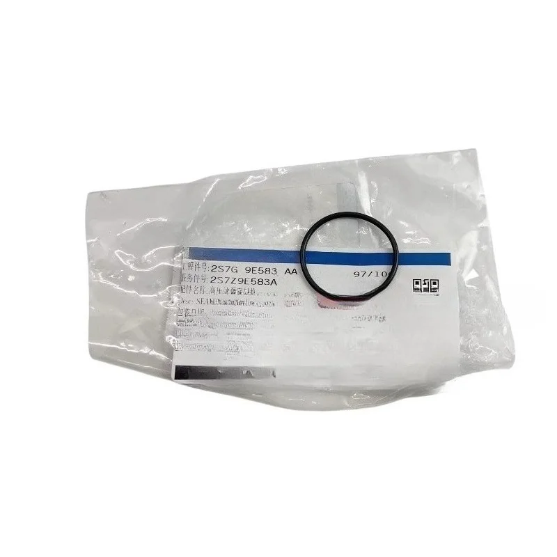 

Genuine High Pressure Oil Pump Seal Ring Gasket for Ford Mondeo Wagon Edge 2.0T for Lincoln MKT Mustang 2.3 Brand New