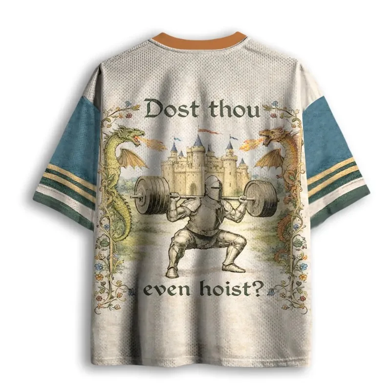 Sommerlicher Verkaufsschlager: Retro-Spaß-Print V-Ausschnitt Y2K Mode-Trikot für Erwachsene und Kinder, Übergröße, Lässiges Sport-T-Shirt – Detail 4