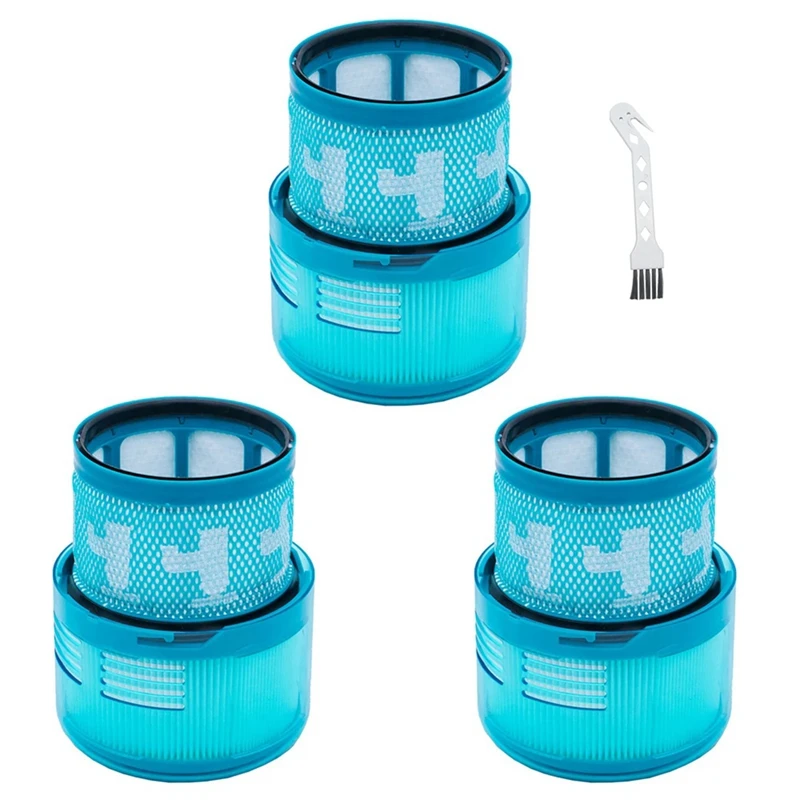 Gen5 parti del filtro accessori per Dyson Gen5detect Absolute, Gen5outsize Absolute, Gen5detect aspirapolvere