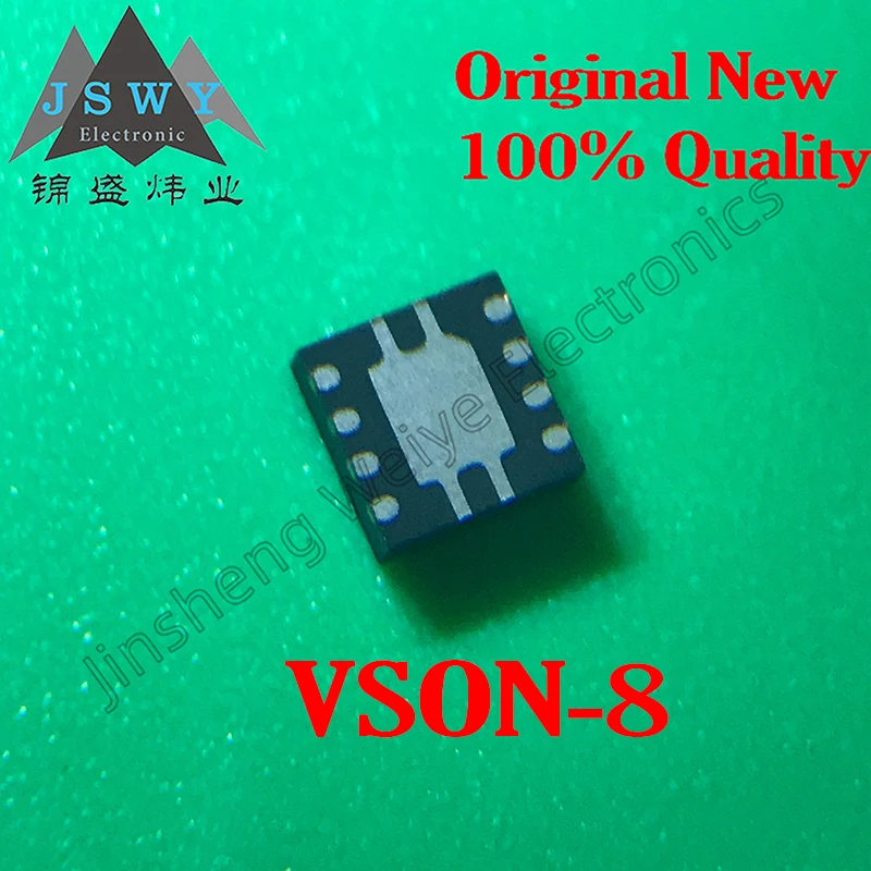 10PCS TPS73701DRBR TPS73701 Package SON-8 Silkscreen BZN Low Dropout Regulator IC 100% Brand New Genuine Free Shipping