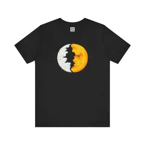 Half Moon T Shirt
