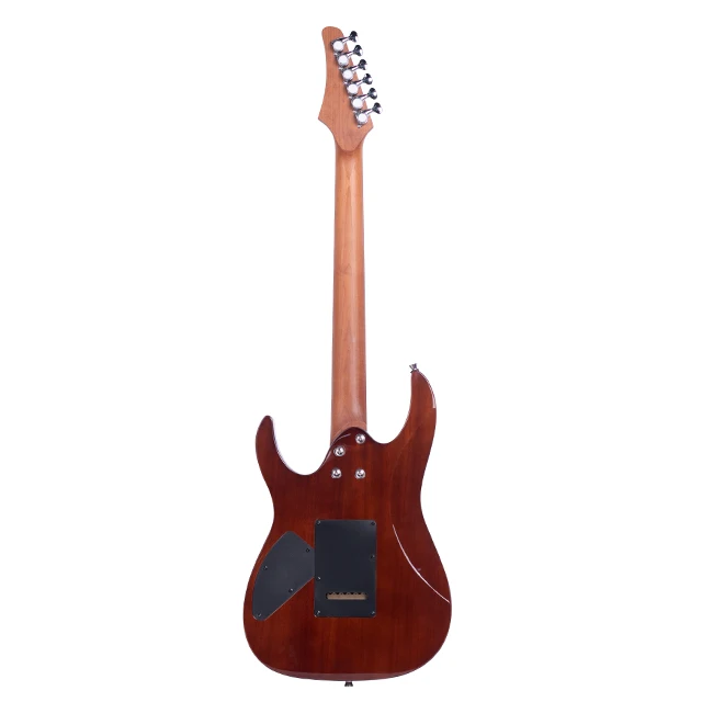 Bullfighter D-280 Professional Made In China Wholesale Factory Price Guitarra Electrica Electric Guitar