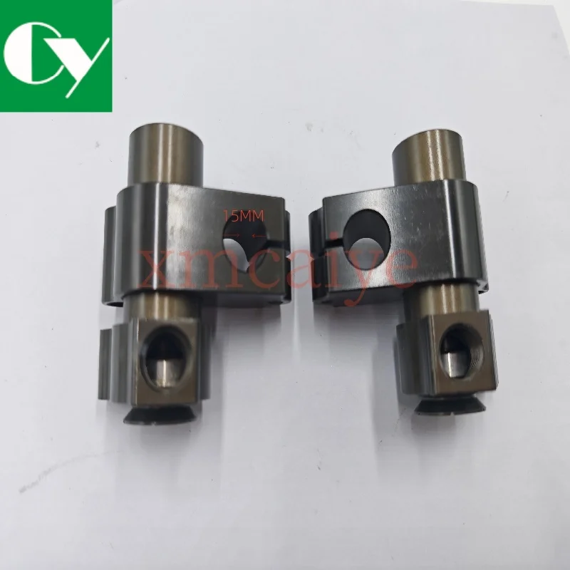 1 Pair Forwarding Sucker For Mit D3000 V3000 3F D1000 Printing Machinery Parts