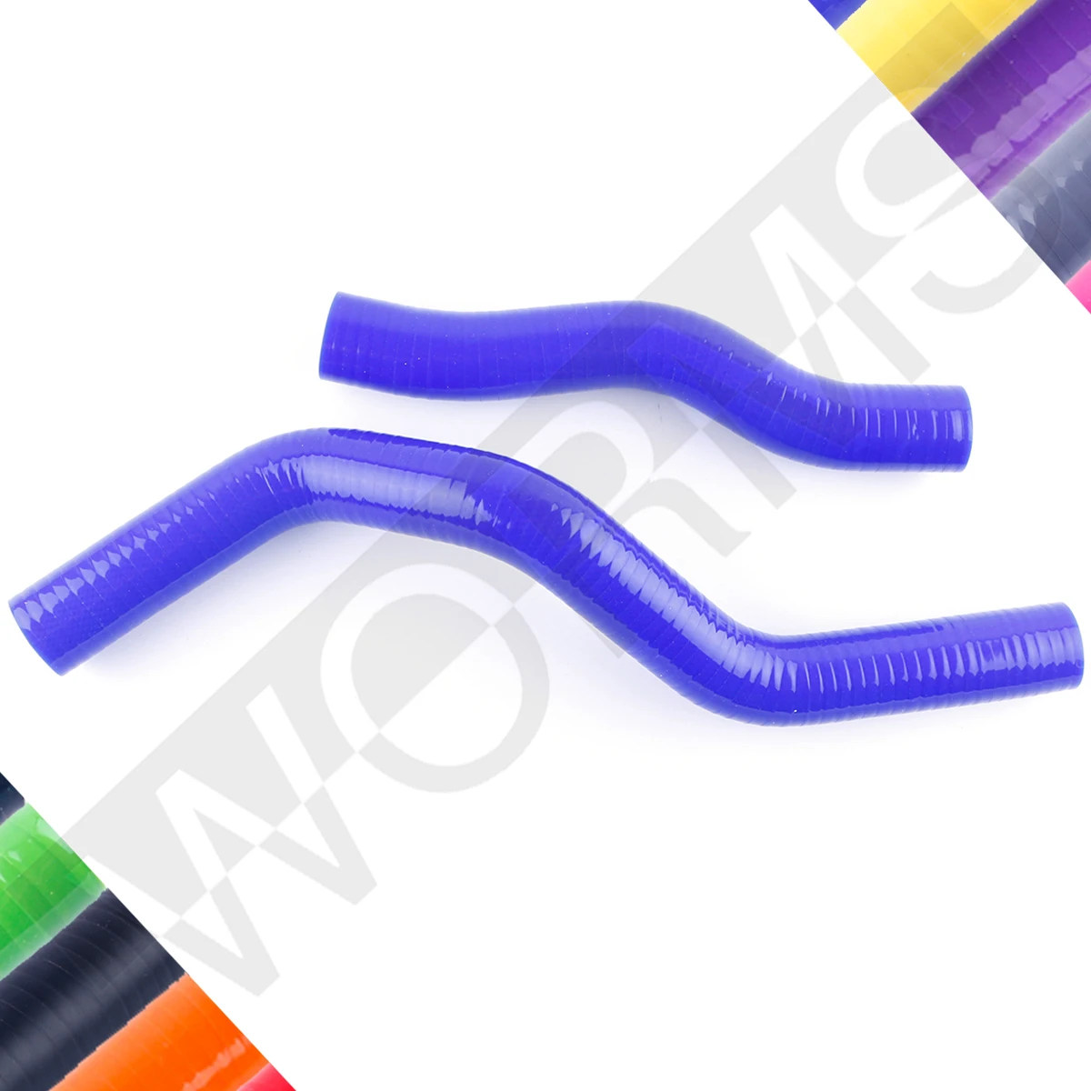 Fit Honda Civic FD1 DX EX LX SI R18A K20Z ACURA RSX 1.8 2006-2011 2007 2008 2009 2010 Silicone Radiator Hose Pipe Kit