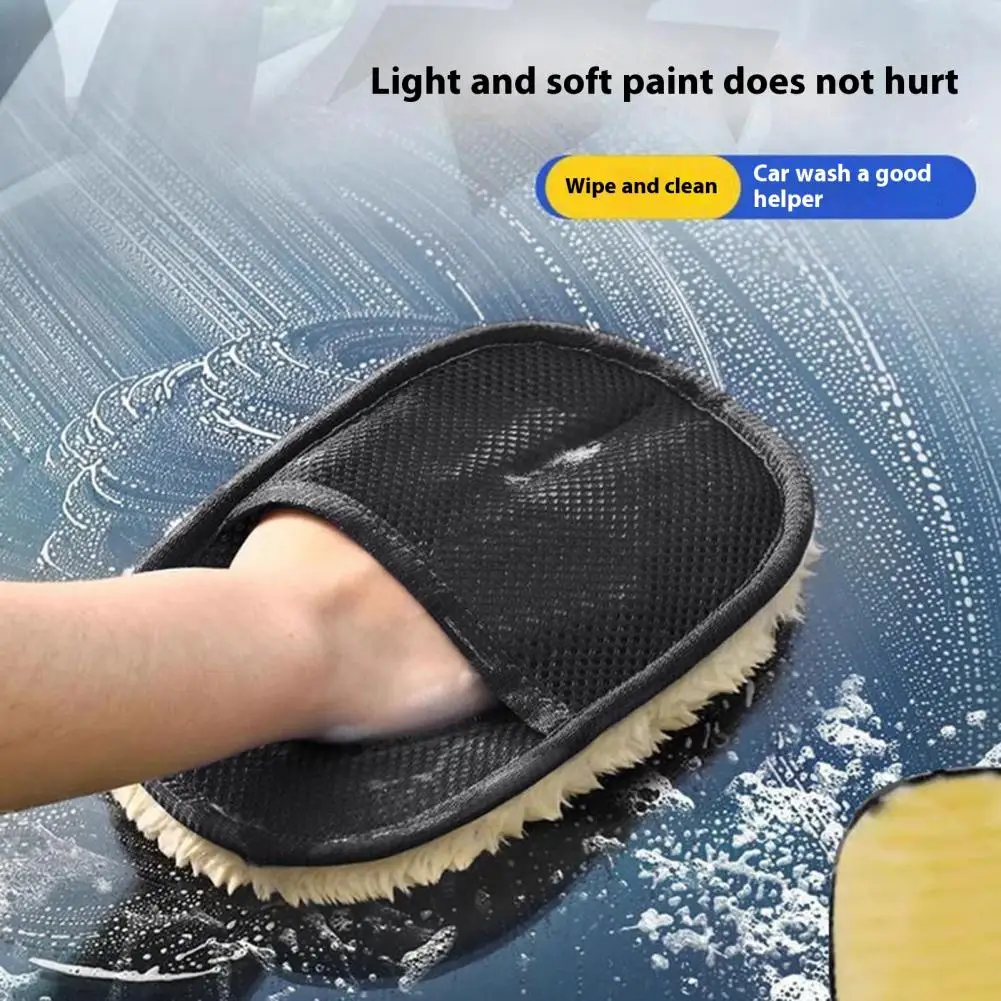 

Автомобильная ткань для протирания, плюшевая шерстяная ткань для мытья автомобиля, набор водопоглощающих безворсовых ткань для ухода за автомобилем, мягкая ткань для протирания автомобиля из микрофибры