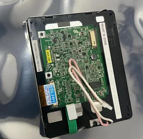 

3.5 inch KCG035QV1AA-G00 LCD screen