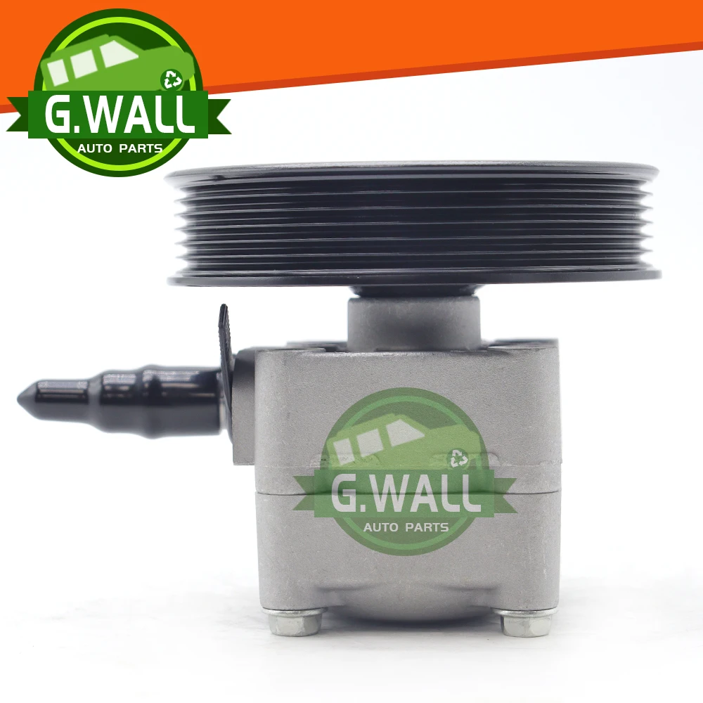 

Power Steering System Power Steering Pump with Pulley For Volvo S40 V40 3524419 8683378 8251733 8646864