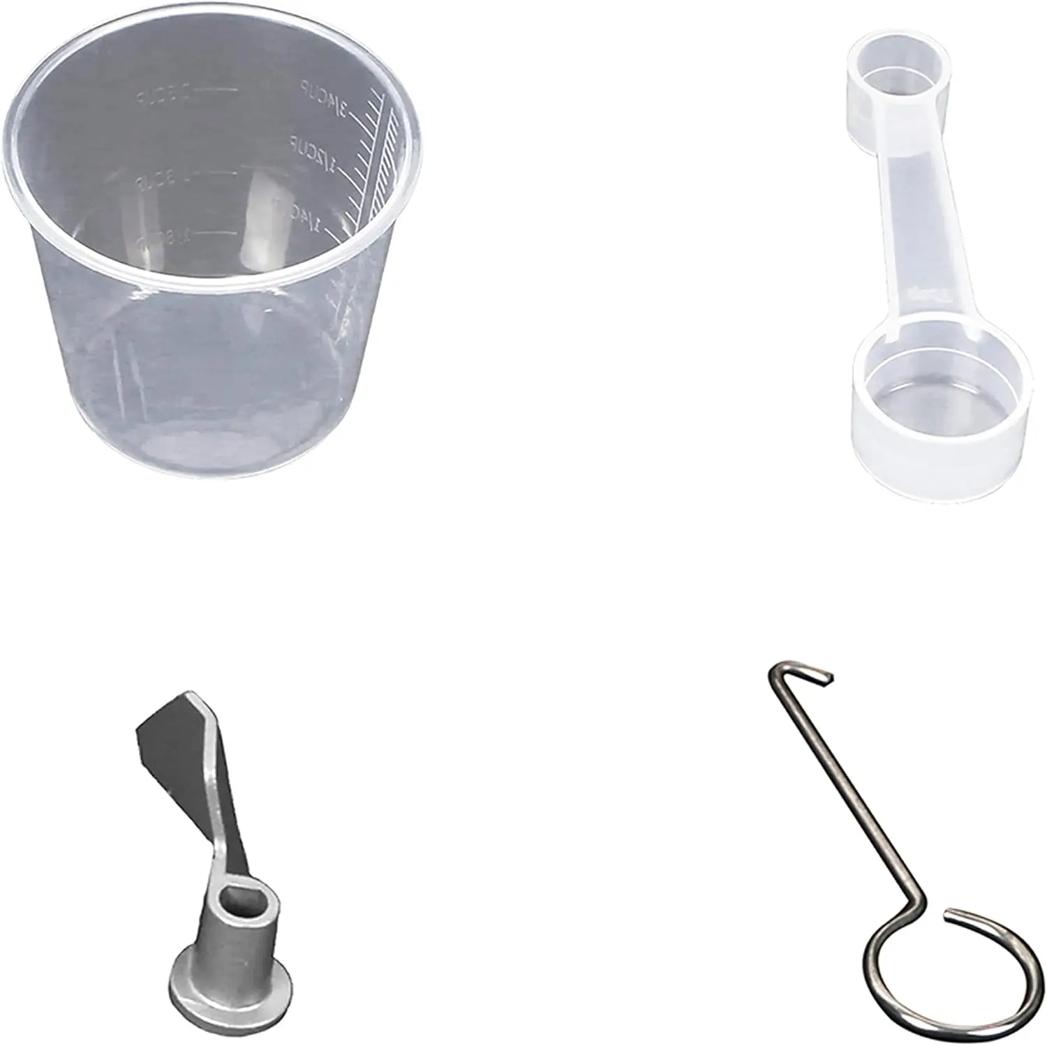 Bread Maker Machine 3 Loaf sizes, Gluten-free, sugar-free, Natural Sourdough, Total 15 Pre-Programmable Cycles, Delay Timer, Eas